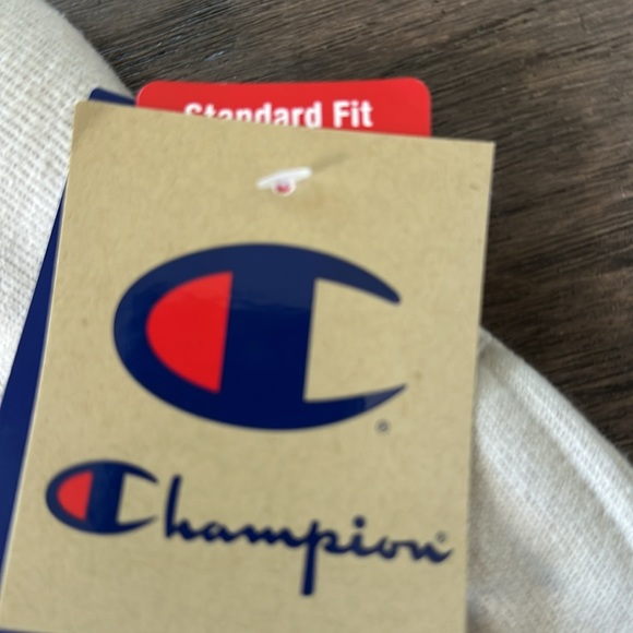 Champion-Men’s standard fit joggers-new with tags - Picture 4 of 9